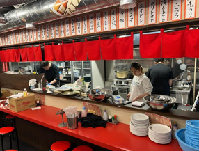 骨付きカルビ つぶら屋 千種駅前本店の画像