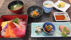施設給食の調理スタッフ(グランダ塩釜口)の画像