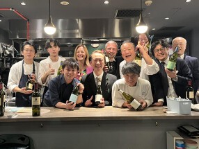 Osteria Tutto Soleの画像