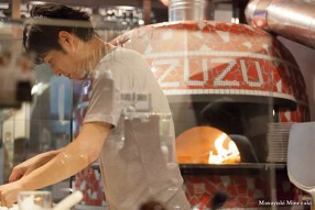 AnticaPizzeria da ZUZUの画像