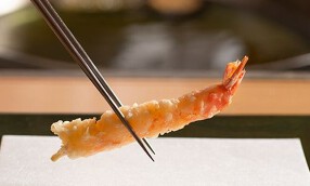 天蒼々　六本木の画像