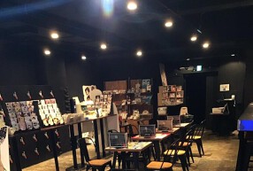 マンガ展 池袋の画像