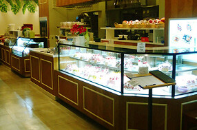 果実園リーベル 渋谷ヒカリエ店の画像