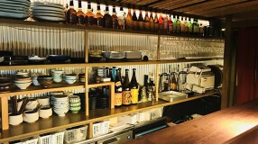 居酒屋　宿の画像