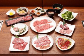 焼肉うしごろ 西麻布本店の画像