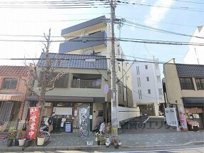 ホテルな居酒屋の画像