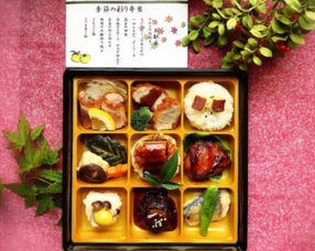 株式会社なんすい食品　弁当製造 の画像