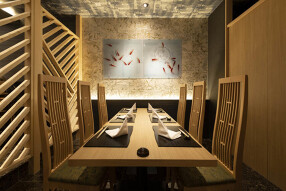 個室和食 肉割烹 吟次郎 品川店の画像