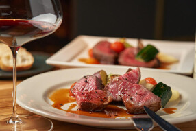 ワインハウス　南青山の画像