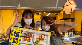 神鶏　武蔵小山店の画像