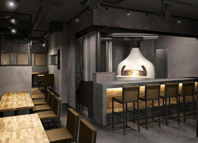 Pizzeria Bar Trico の画像