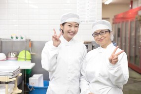 高齢者福祉住宅　ウィング大江川の画像