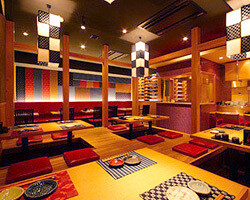 海鮮と手打ちそば たびとの画像