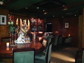 Lounge Chloeの画像