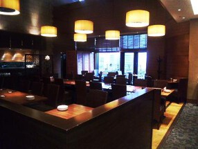 鴻星　海鮮酒家　晴海店の画像