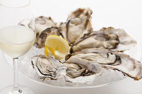 牡蠣屋うらら聖蹟桜ヶ丘店の画像