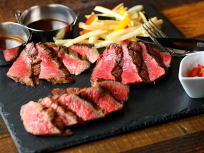 グリル＆ワイン　ラポの画像