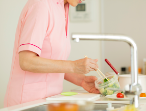 SPROUTデイサービスポラリス大吉庵の画像