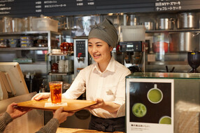 Cafe&MealMUJI 有楽町の画像