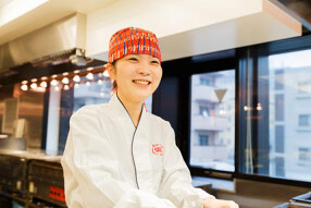 築地銀だこHB　都立大学駅前店の画像