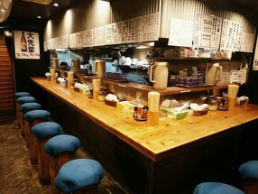 麺屋 きょうすけ 本町店の画像