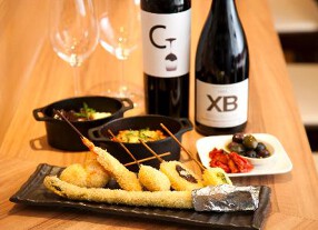 串平　南池袋店の画像