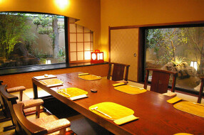 和食ステーキ よひらの画像