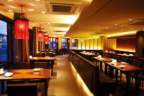 青冥 祇園店の画像