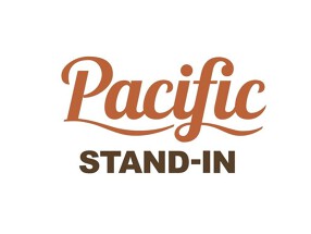 Pacific STAND-IN　虎ノ門の画像