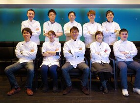 セストセンソ新宿タカシマヤの画像