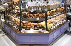 ブレットプラントオズ　国分寺マルイ店の画像