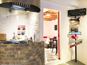 BARACCA　芦屋の画像