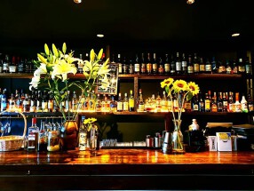 BAR Bress〜お茶の水船〜の画像