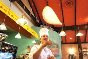 ルイジアナ・ママ　京都八幡店の画像