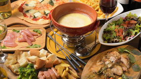 イタリアン居酒屋 ネアルコの画像