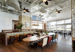 エッグスシングス 横浜山下公園店の画像