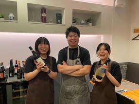 イタリアン  Trattoria L'amante 泉店の画像