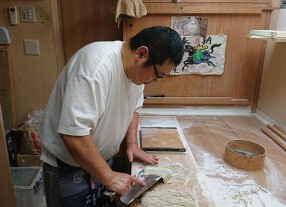 蕎麦と料理　あたり屋の画像