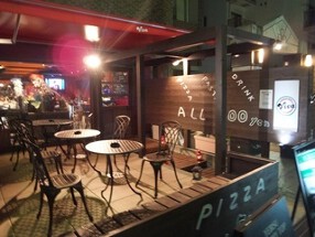 イタリアンバルviva の画像