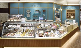 アトリエうかい エキュート品川[017]の画像