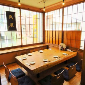 串カツ民屋　代々木上原の画像