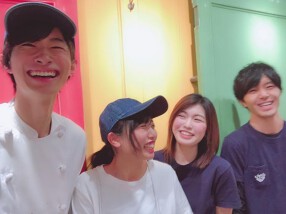 イート・モア・グリーンズの画像