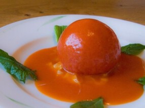 Osteria Luceの画像