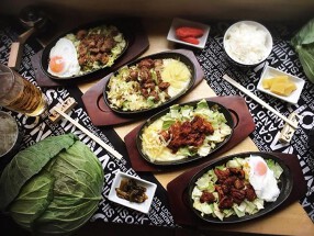 博多アイアンマン　平尾店の画像