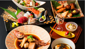 KKRホテル博多の画像