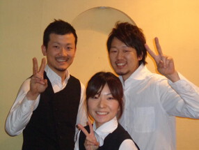 新店（旧店名：マカロニ軒）の画像