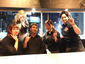 クラフトビアカンパニー六本木の画像