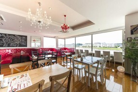 ステーキとワインの店 ANZUの画像