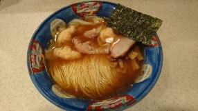 たんたん亭の画像