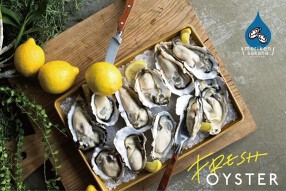 メリケンサカナ　名駅店の画像